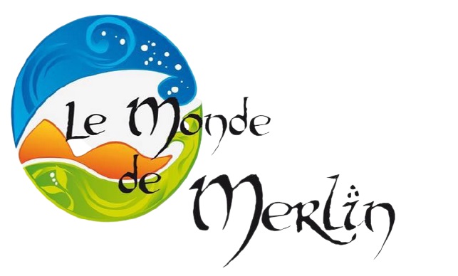 Le monde de Merlin