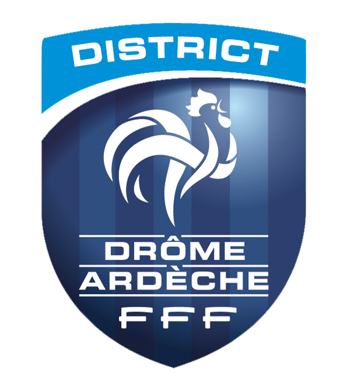 District Drôme Ardèche