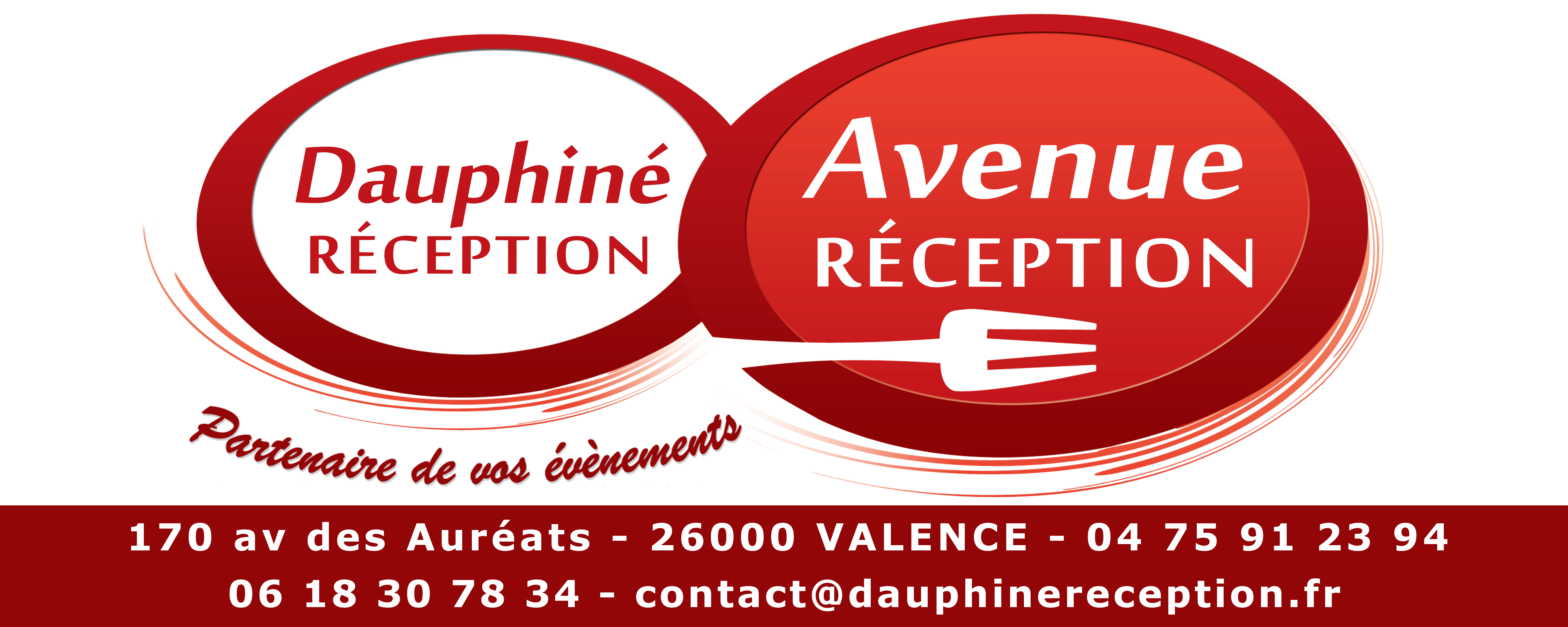 Dauphiné Réception