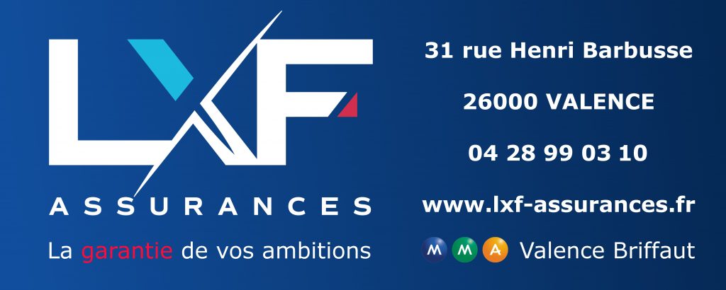 LXF Assurances