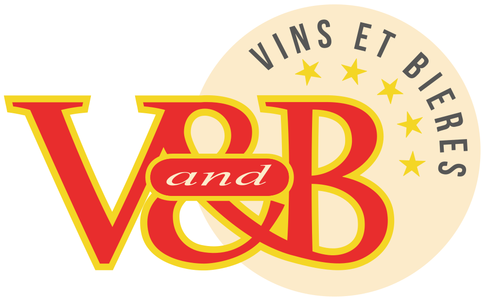 V&B