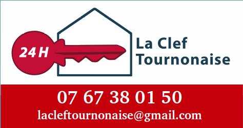 La Clef Tournonaise